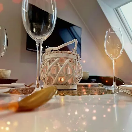 Mazurska 5 Apartmán Giżycko
